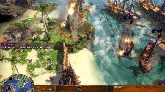 Age of Empires III screenshot 9