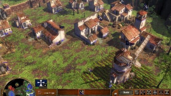 Age of Empires III screenshot 10