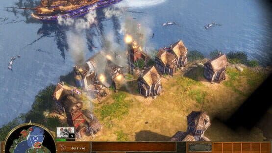 Age of Empires III screenshot 11