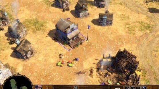 Age of Empires III: Gold Edition screenshot 8
