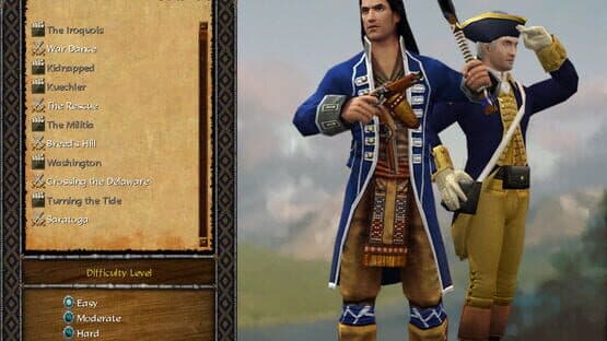 Age of Empires III: Gold Edition screenshot 10