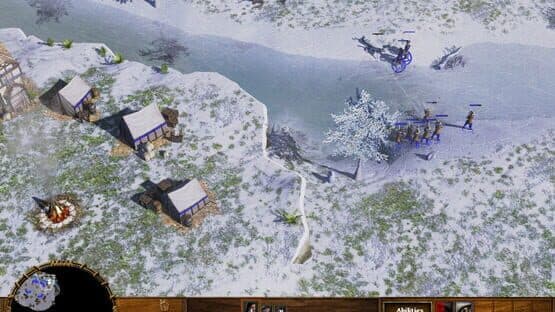 Age of Empires III: Gold Edition screenshot 12