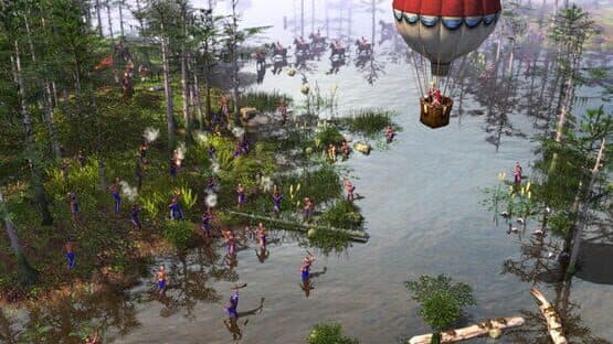 Age of Empires III: Complete Collection screenshot 9