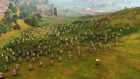 Age of Empires IV screenshot 1