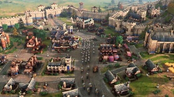 Age of Empires IV screenshot 2