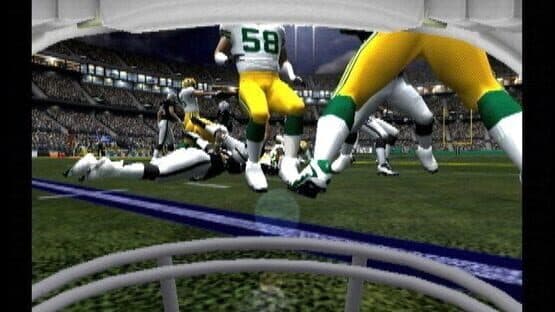 ESPN NFL 2K5 screenshot 2