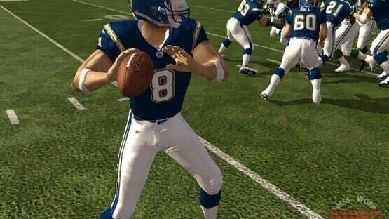 ESPN NFL 2K5 screenshot 11