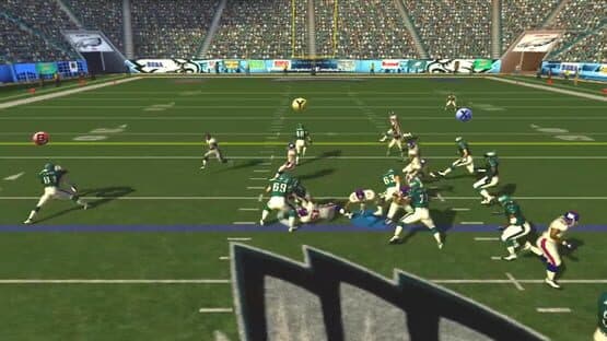 ESPN NFL 2K5 screenshot 9