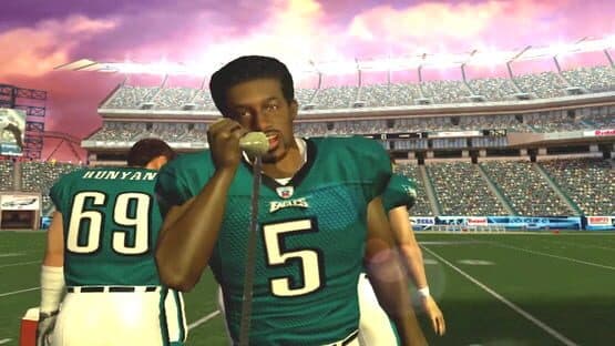 ESPN NFL 2K5 screenshot 12