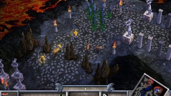 Age of Mythology: Gold Edition screenshot 5