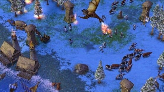 Age of Mythology: Gold Edition screenshot 7