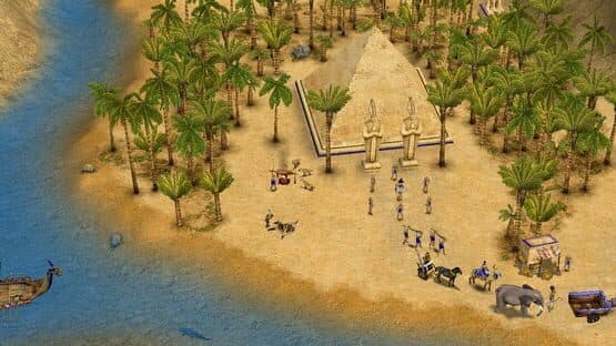 Age of Mythology: Gold Edition screenshot 9