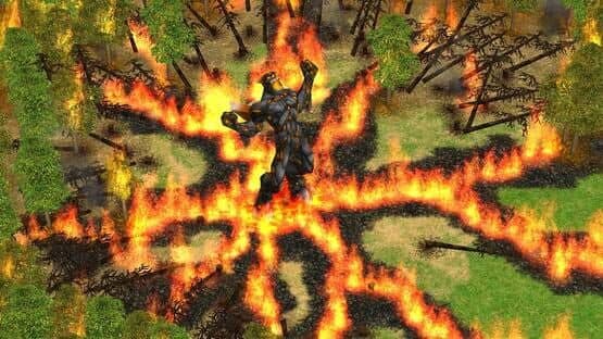 Age of Mythology: Gold Edition screenshot 10