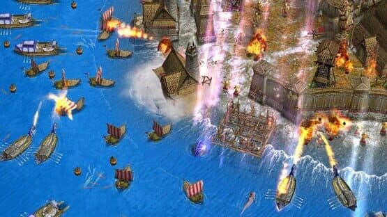 Age of Mythology: Gold Edition screenshot 11
