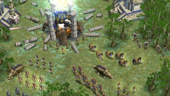 Age of Mythology: Gold Edition screenshot 12