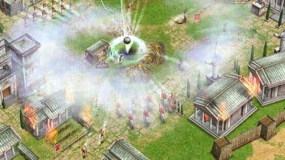Age of Mythology: Gold Edition screenshot 2