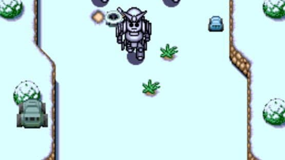 Dekoboko Densetsu: Hashiru Wagamanma screenshot 3