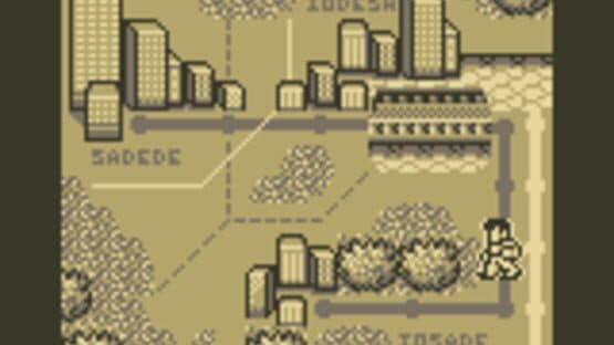 Double Dragon II screenshot 4