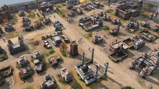 Age of Empires IV screenshot 9