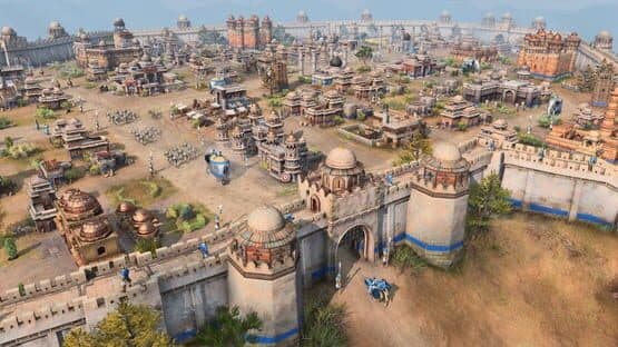 Age of Empires IV screenshot 7