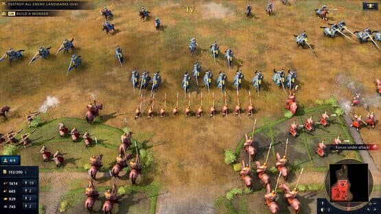 Age of Empires IV screenshot 10