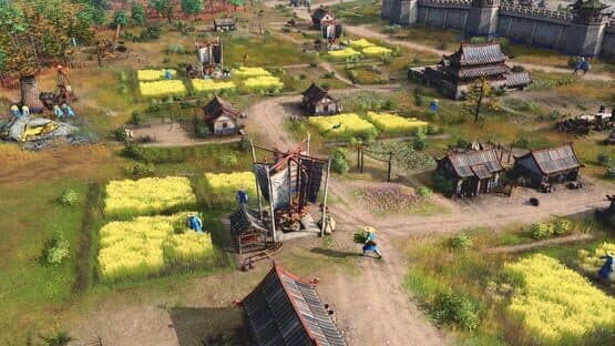 Age of Empires IV screenshot 8