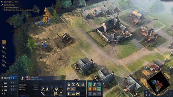 Age of Empires IV screenshot 11