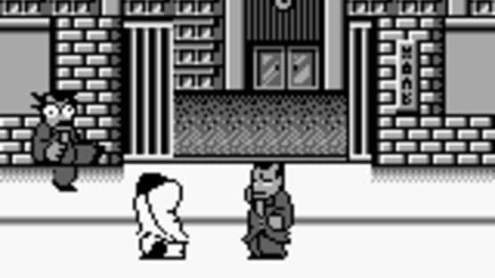 Nekketsu Kouha Kunio-kun: Bangai Rantou-hen screenshot 5