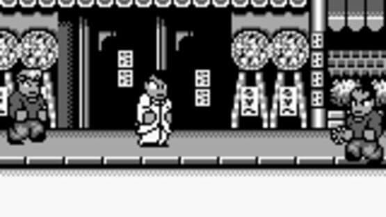 Nekketsu Kouha Kunio-kun: Bangai Rantou-hen screenshot 8