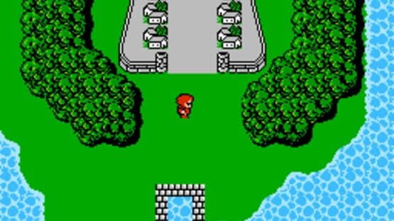 Final Fantasy screenshot 3