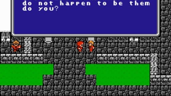 Final Fantasy screenshot 5