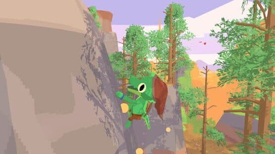 Lil Gator Game screenshot 3