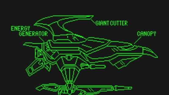 Darius Plus screenshot 4