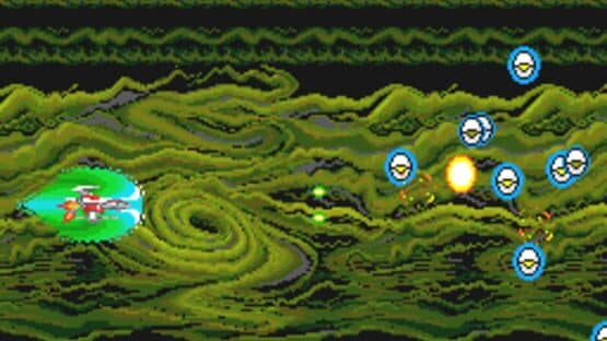 Darius Alpha screenshot 3