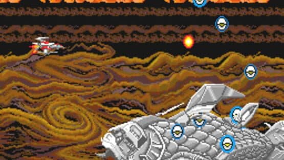 Darius Alpha screenshot 5