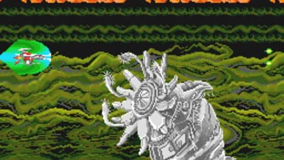 Darius Alpha screenshot 6