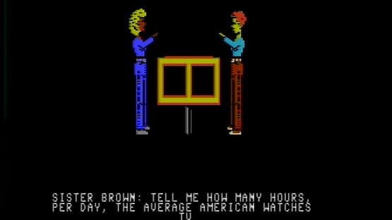 Family Feud screenshot 1