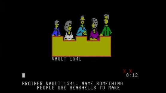 Family Feud screenshot 2