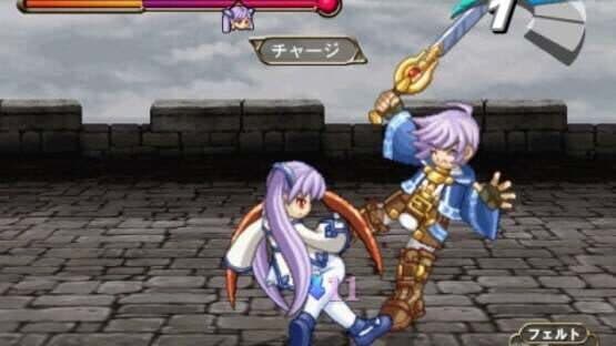 Atelier Iris 2: The Azoth of Destiny screenshot 4