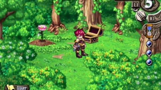 Atelier Iris 3: Grand Phantasm screenshot 3