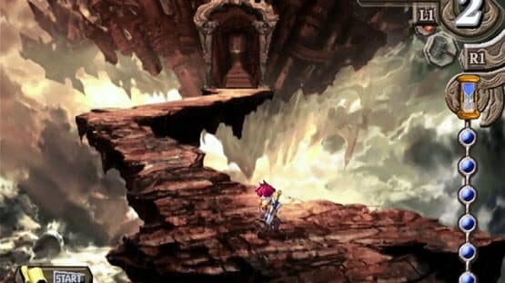 Atelier Iris 3: Grand Phantasm screenshot 5