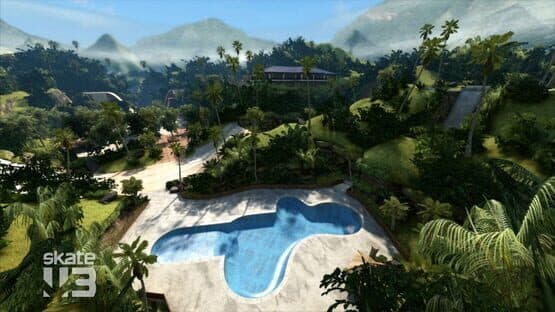 Skate 3 screenshot 7