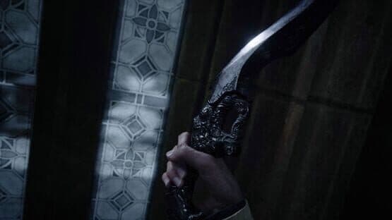 Resident Evil Village screenshot 3