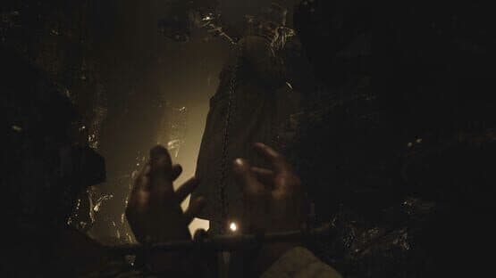 Resident Evil Village screenshot 5