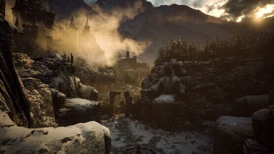 Resident Evil Village screenshot 8