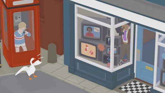 Untitled Goose Game screenshot 7