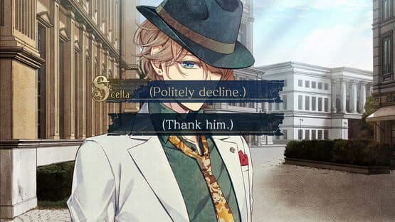 Piofiore: Fated Memories screenshot 7