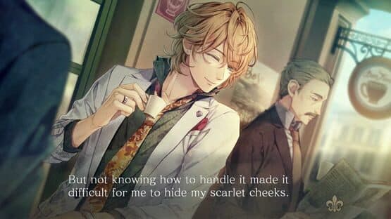 Piofiore: Fated Memories screenshot 8