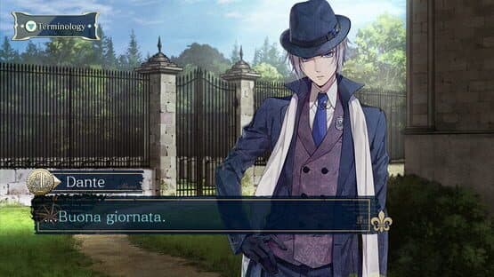 Piofiore: Fated Memories screenshot 9