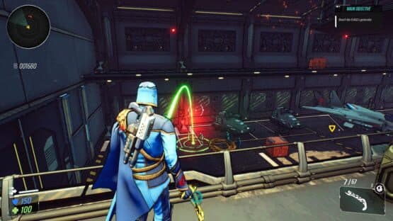 G.I. Joe: Operation Blackout screenshot 11